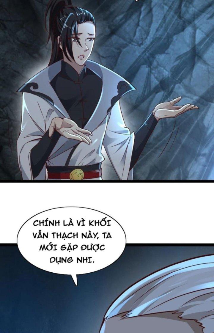 Tiểu Thúc Tổ Mời Xuất Sơn Chapter 83 - Trang 3