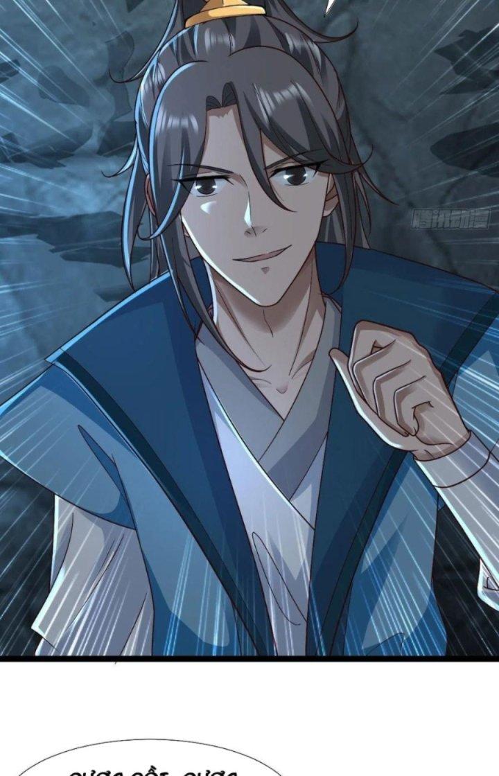 Tiểu Thúc Tổ Mời Xuất Sơn Chapter 83 - Trang 3