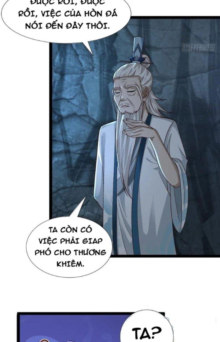 Tiểu Thúc Tổ Mời Xuất Sơn Chapter 83 - Trang 3