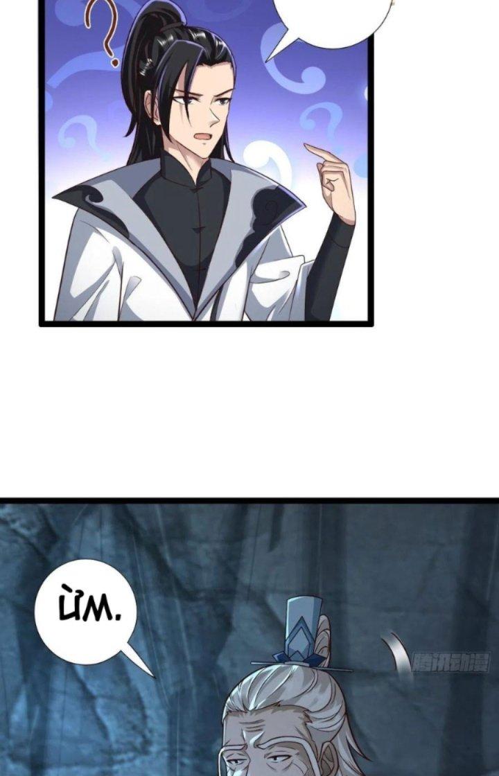 Tiểu Thúc Tổ Mời Xuất Sơn Chapter 83 - Trang 3