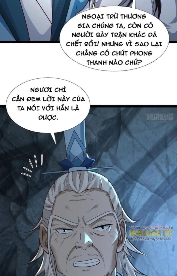 Tiểu Thúc Tổ Mời Xuất Sơn Chapter 83 - Trang 3