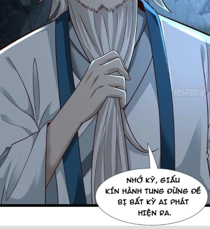 Tiểu Thúc Tổ Mời Xuất Sơn Chapter 83 - Trang 3