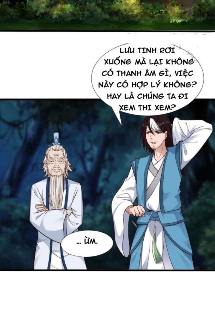 Tiểu Thúc Tổ Mời Xuất Sơn Chapter 83 - Trang 3