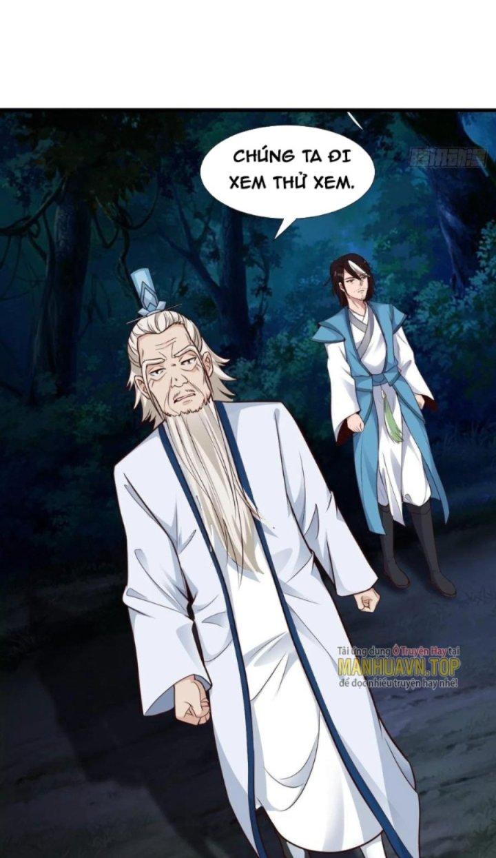 Tiểu Thúc Tổ Mời Xuất Sơn Chapter 83 - Trang 3