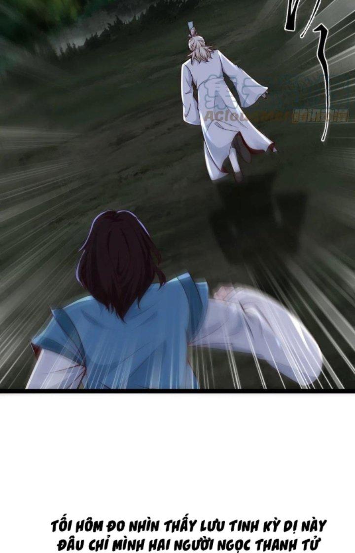 Tiểu Thúc Tổ Mời Xuất Sơn Chapter 83 - Trang 3