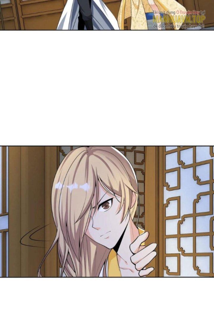 Tiểu Thúc Tổ Mời Xuất Sơn Chapter 84 - Trang 3