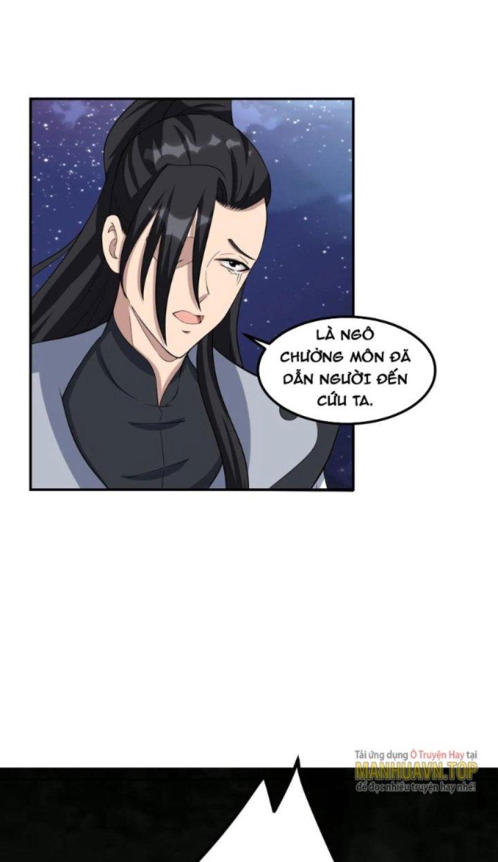 Tiểu Thúc Tổ Mời Xuất Sơn Chapter 84 - Trang 3