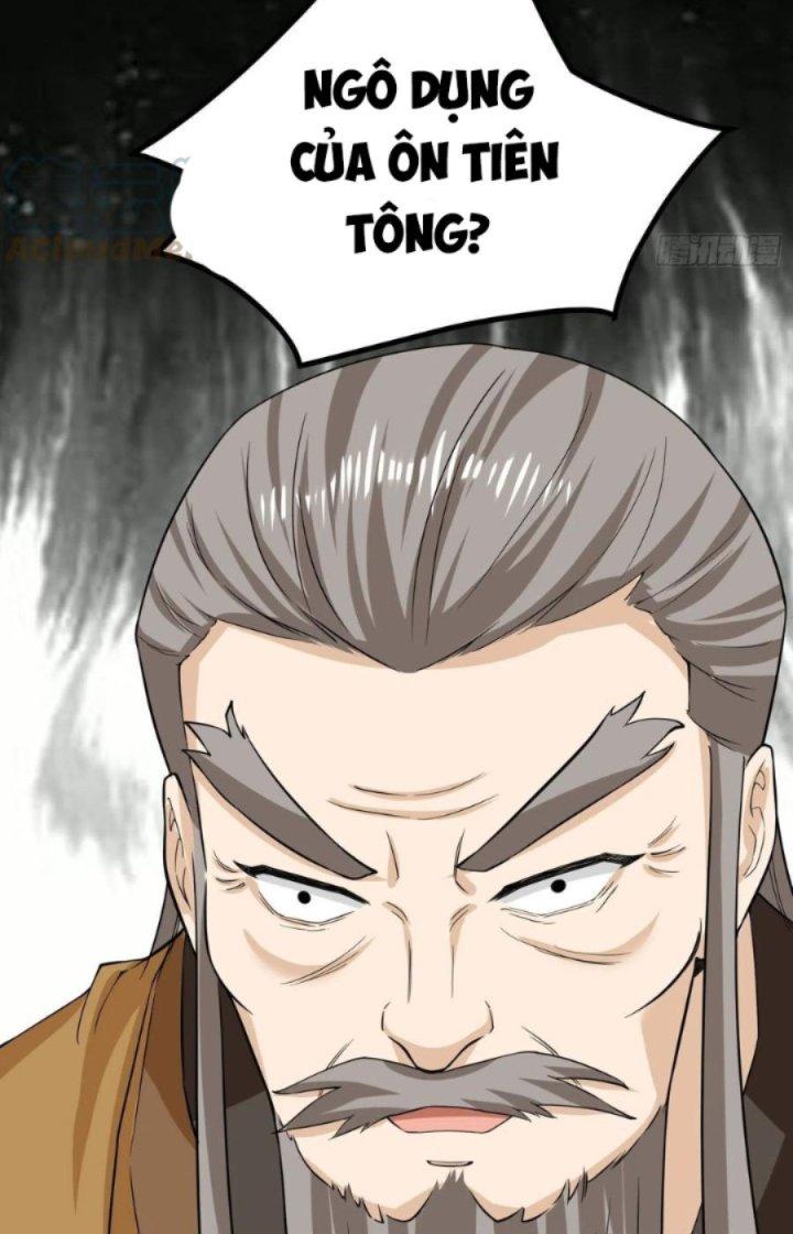 Tiểu Thúc Tổ Mời Xuất Sơn Chapter 84 - Trang 3