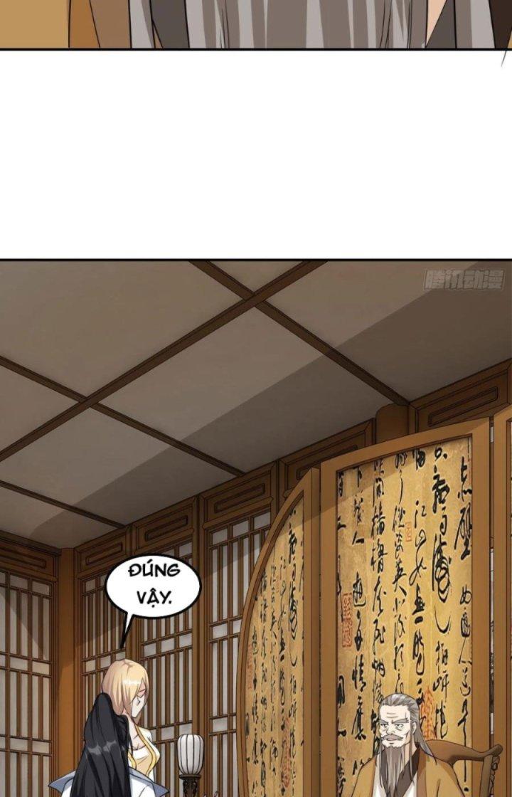 Tiểu Thúc Tổ Mời Xuất Sơn Chapter 84 - Trang 3