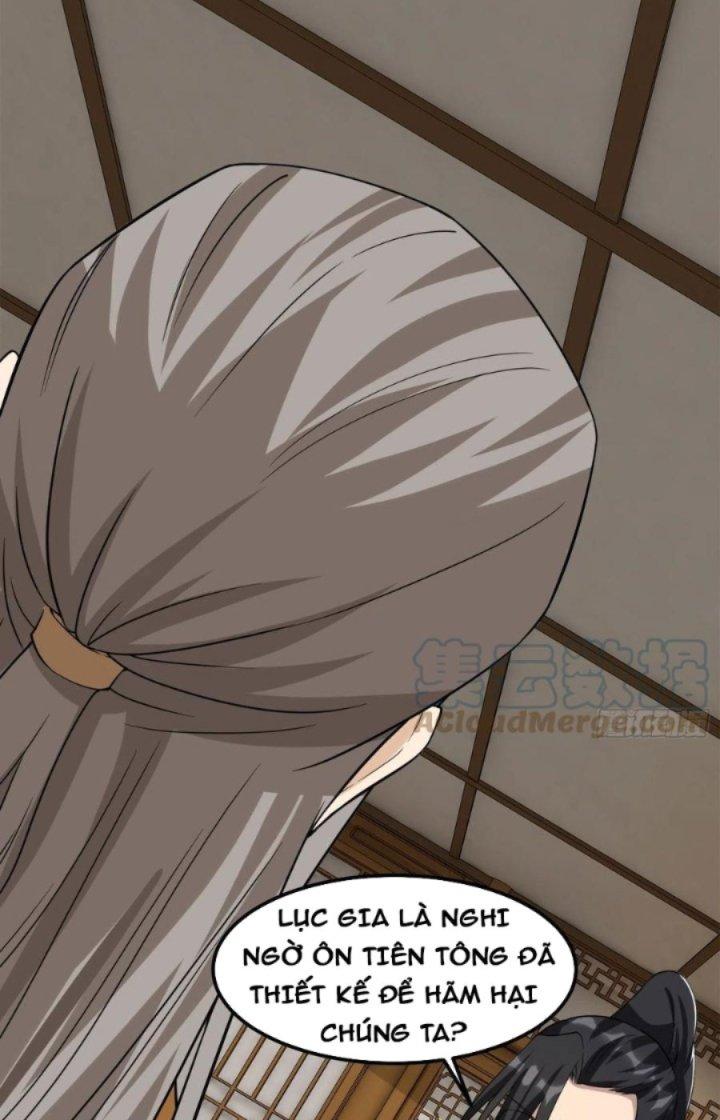 Tiểu Thúc Tổ Mời Xuất Sơn Chapter 84 - Trang 3