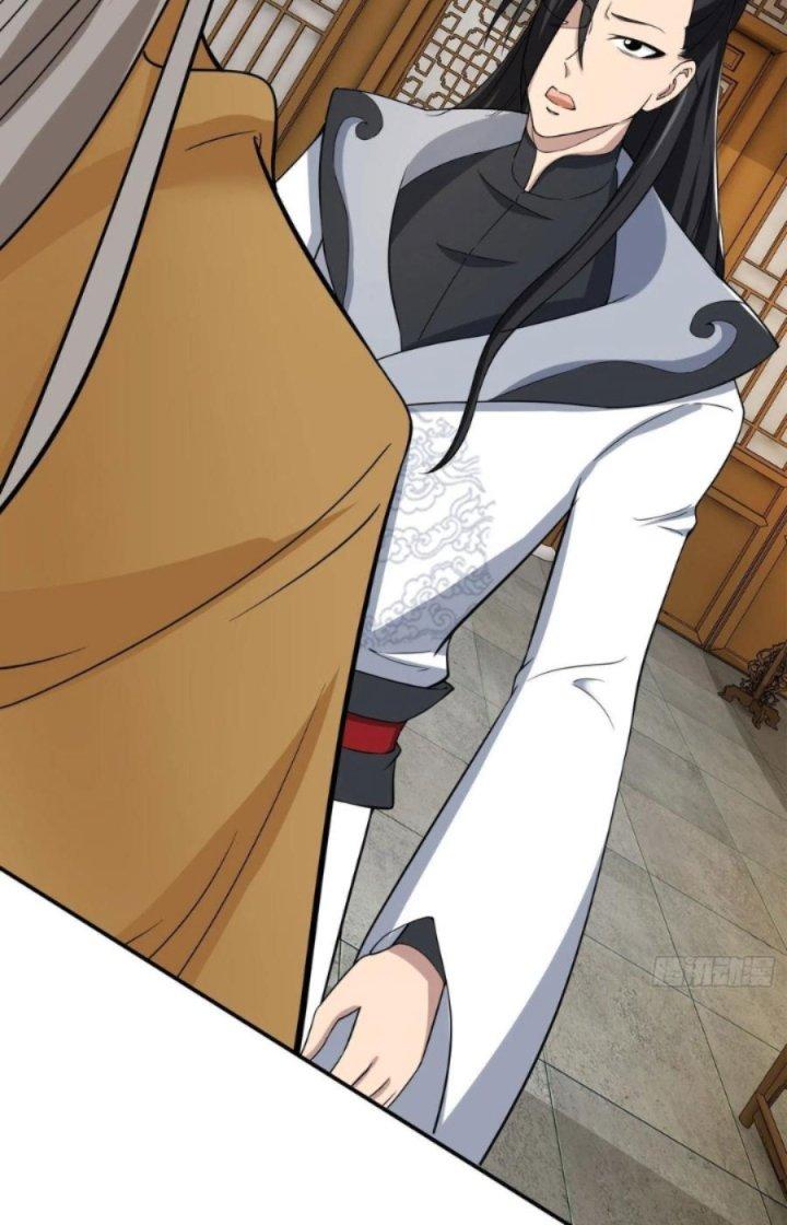 Tiểu Thúc Tổ Mời Xuất Sơn Chapter 84 - Trang 3