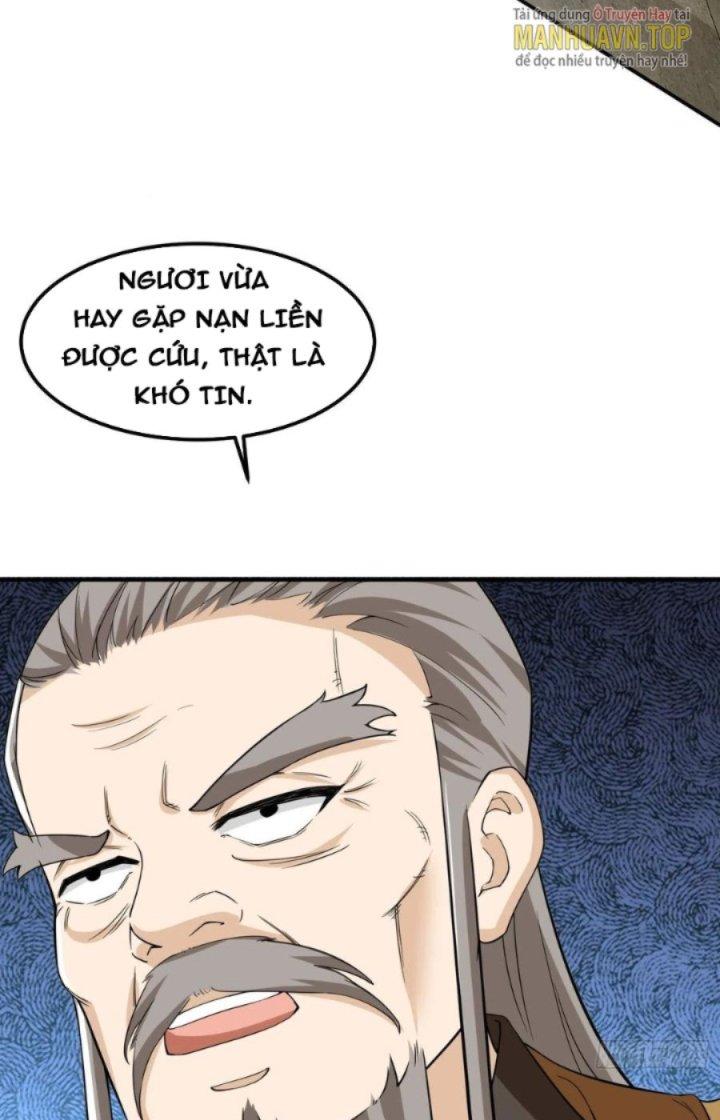 Tiểu Thúc Tổ Mời Xuất Sơn Chapter 84 - Trang 3