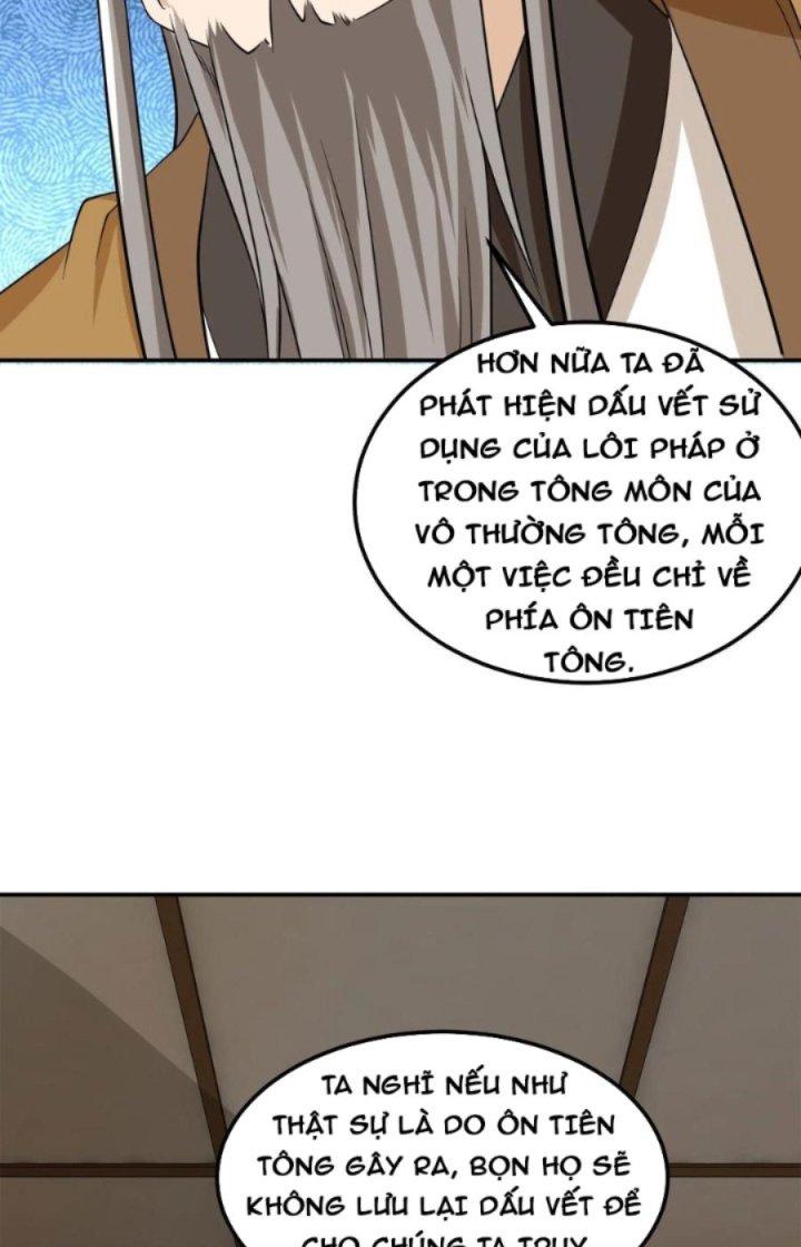 Tiểu Thúc Tổ Mời Xuất Sơn Chapter 84 - Trang 3