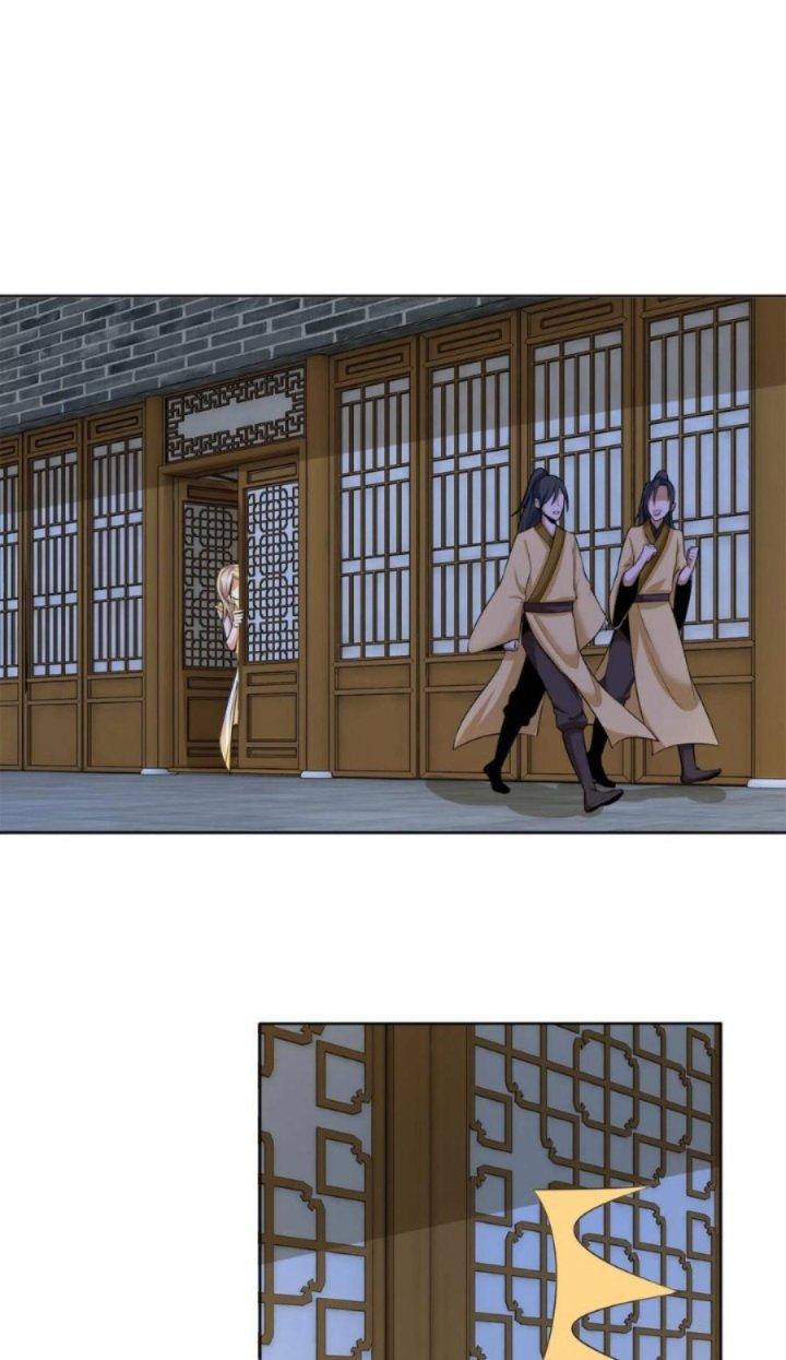 Tiểu Thúc Tổ Mời Xuất Sơn Chapter 84 - Trang 3