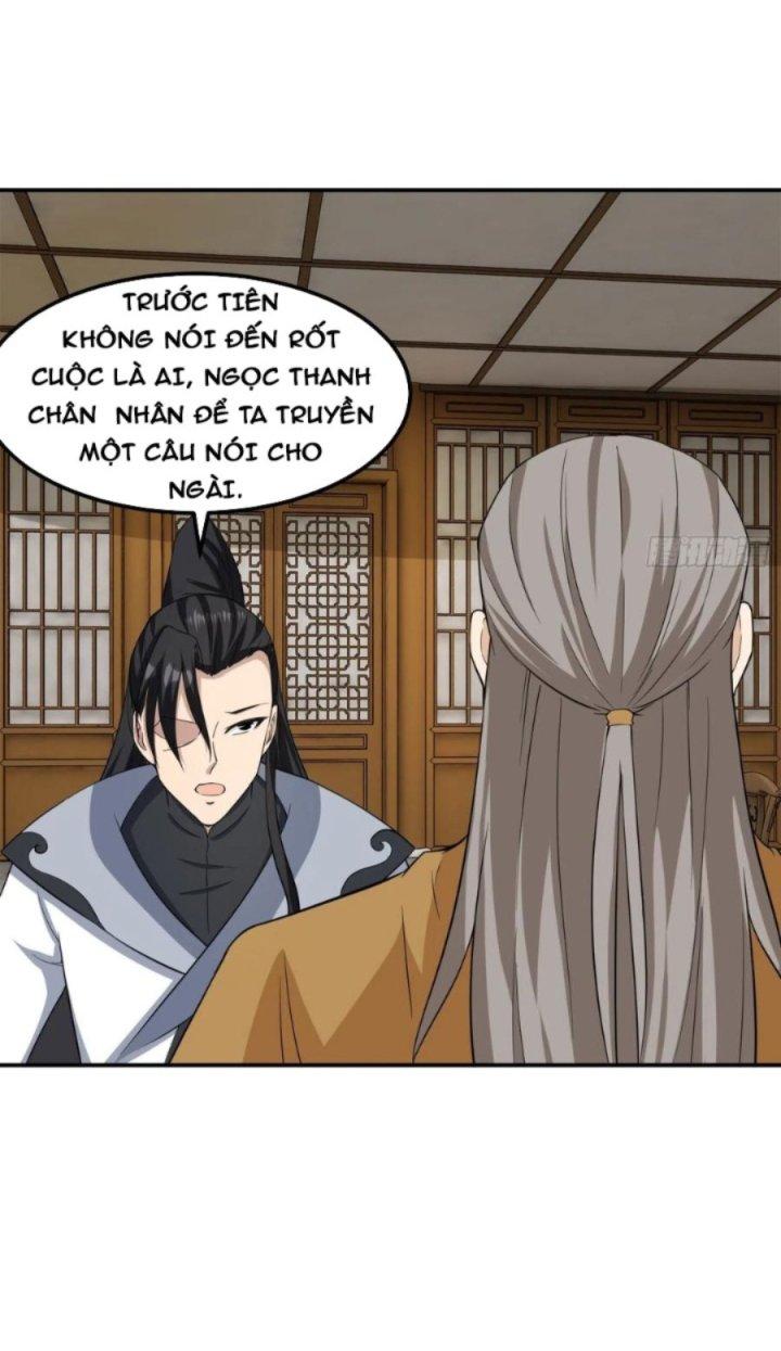 Tiểu Thúc Tổ Mời Xuất Sơn Chapter 84 - Trang 3