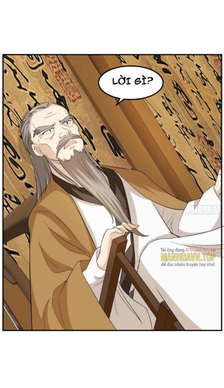 Tiểu Thúc Tổ Mời Xuất Sơn Chapter 84 - Trang 3