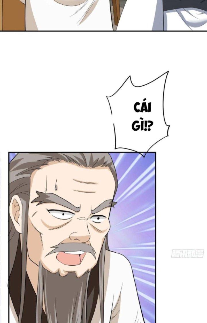 Tiểu Thúc Tổ Mời Xuất Sơn Chapter 84 - Trang 3