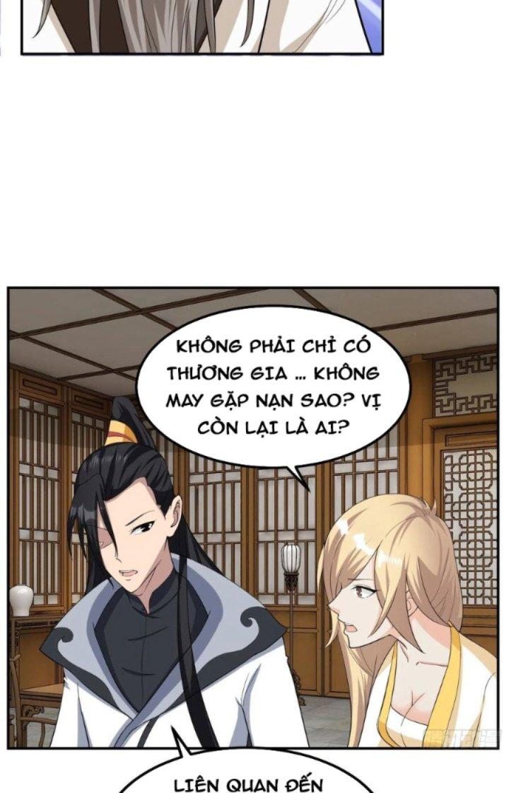 Tiểu Thúc Tổ Mời Xuất Sơn Chapter 84 - Trang 3