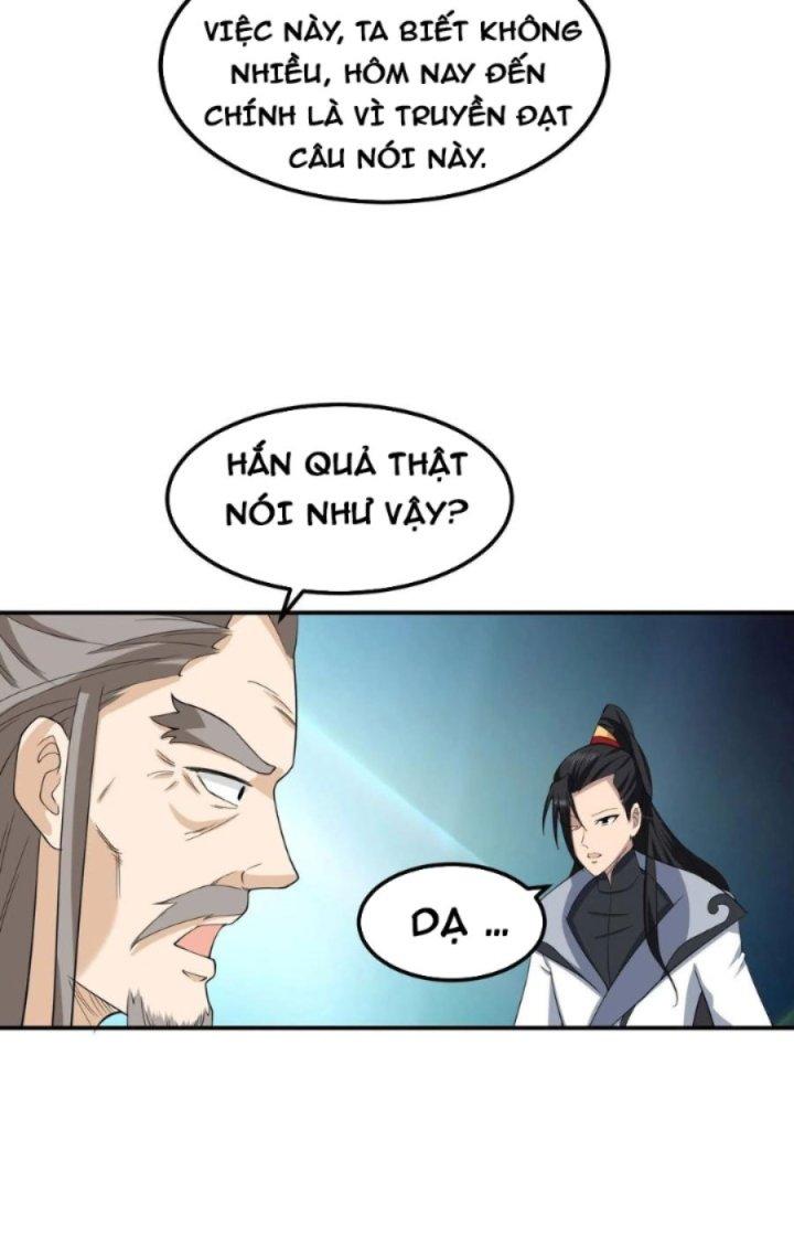 Tiểu Thúc Tổ Mời Xuất Sơn Chapter 84 - Trang 3