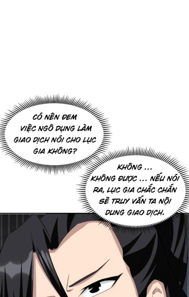 Tiểu Thúc Tổ Mời Xuất Sơn Chapter 84 - Trang 3
