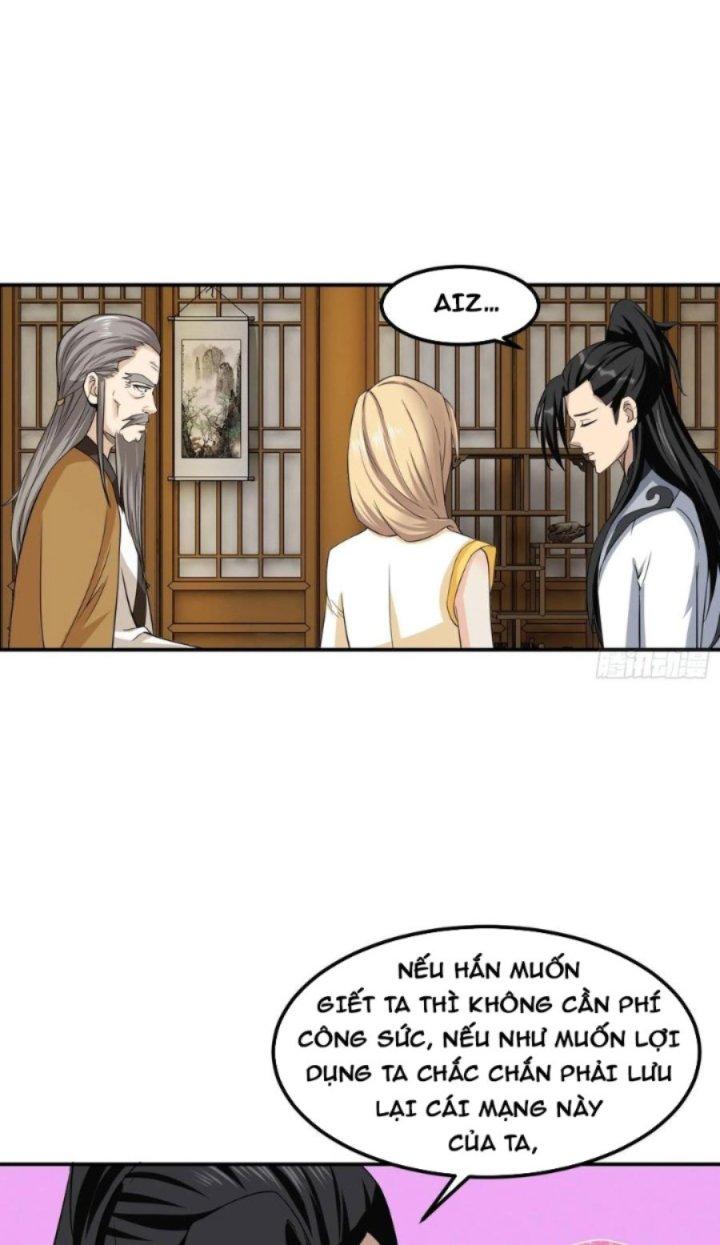 Tiểu Thúc Tổ Mời Xuất Sơn Chapter 84 - Trang 3