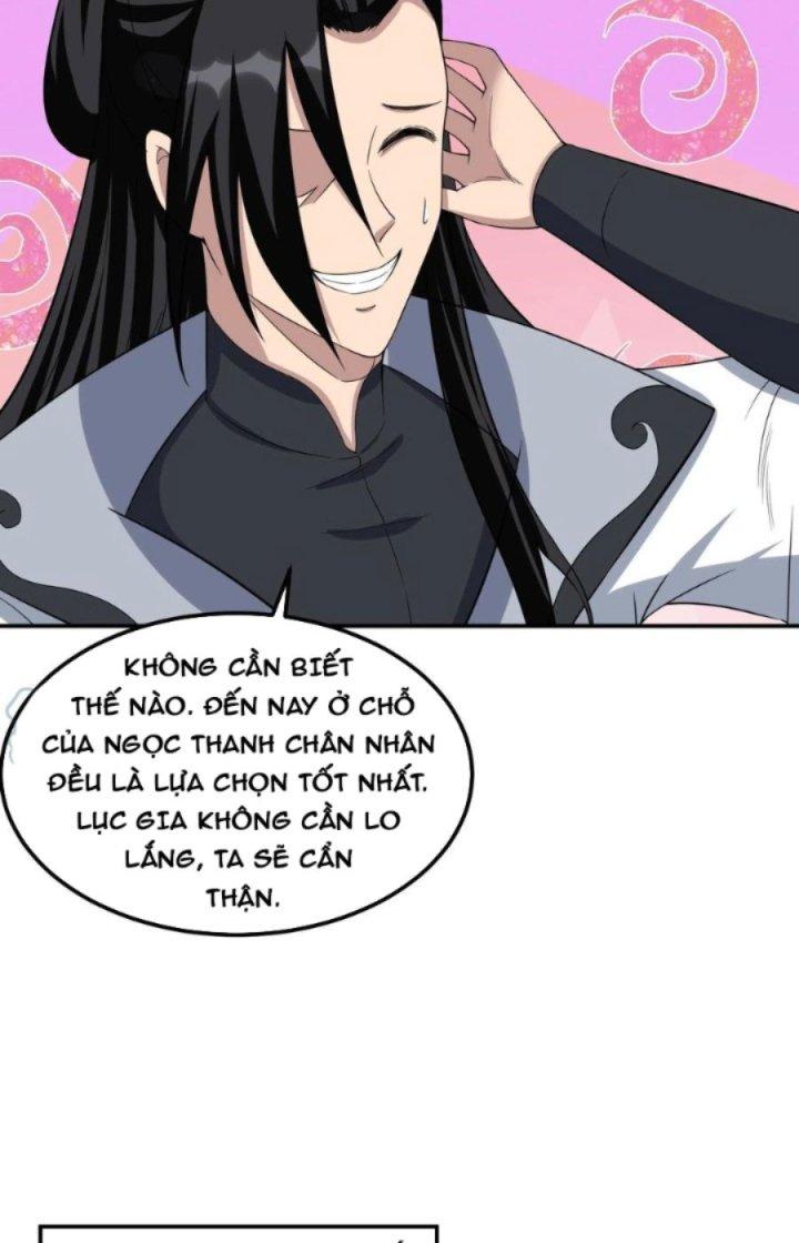 Tiểu Thúc Tổ Mời Xuất Sơn Chapter 84 - Trang 3