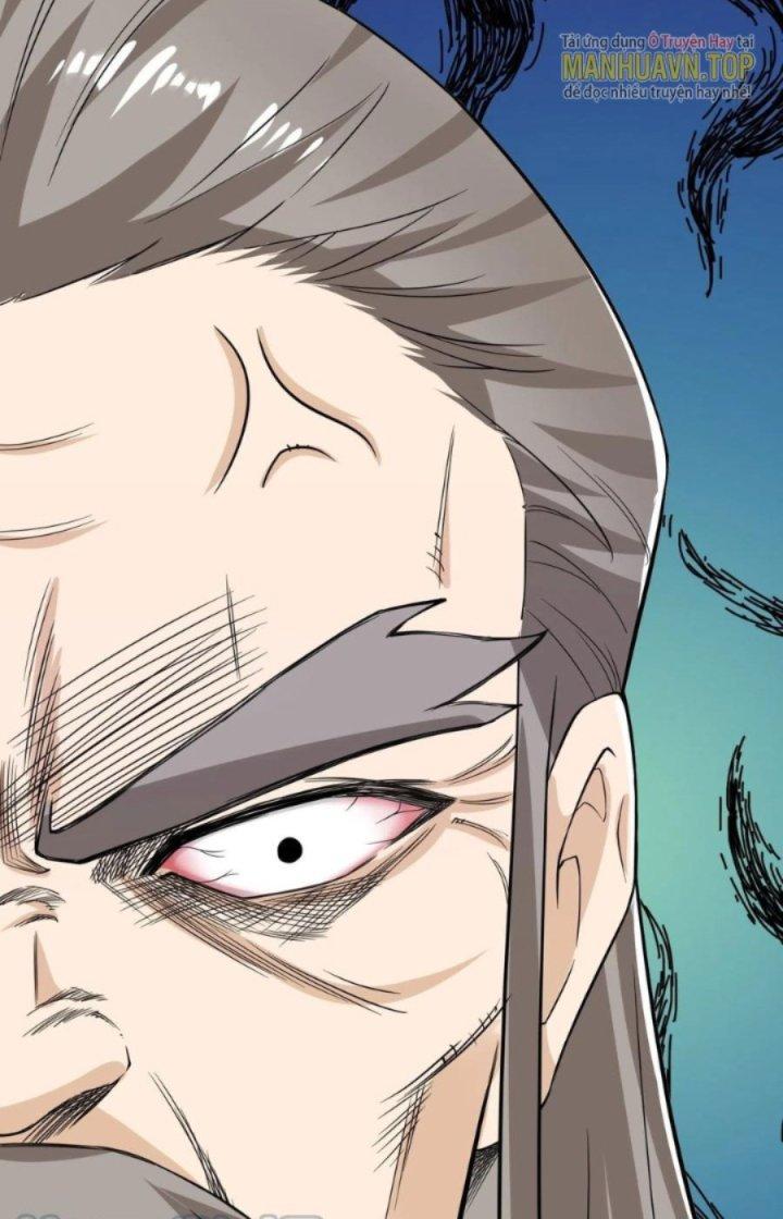 Tiểu Thúc Tổ Mời Xuất Sơn Chapter 84 - Trang 3