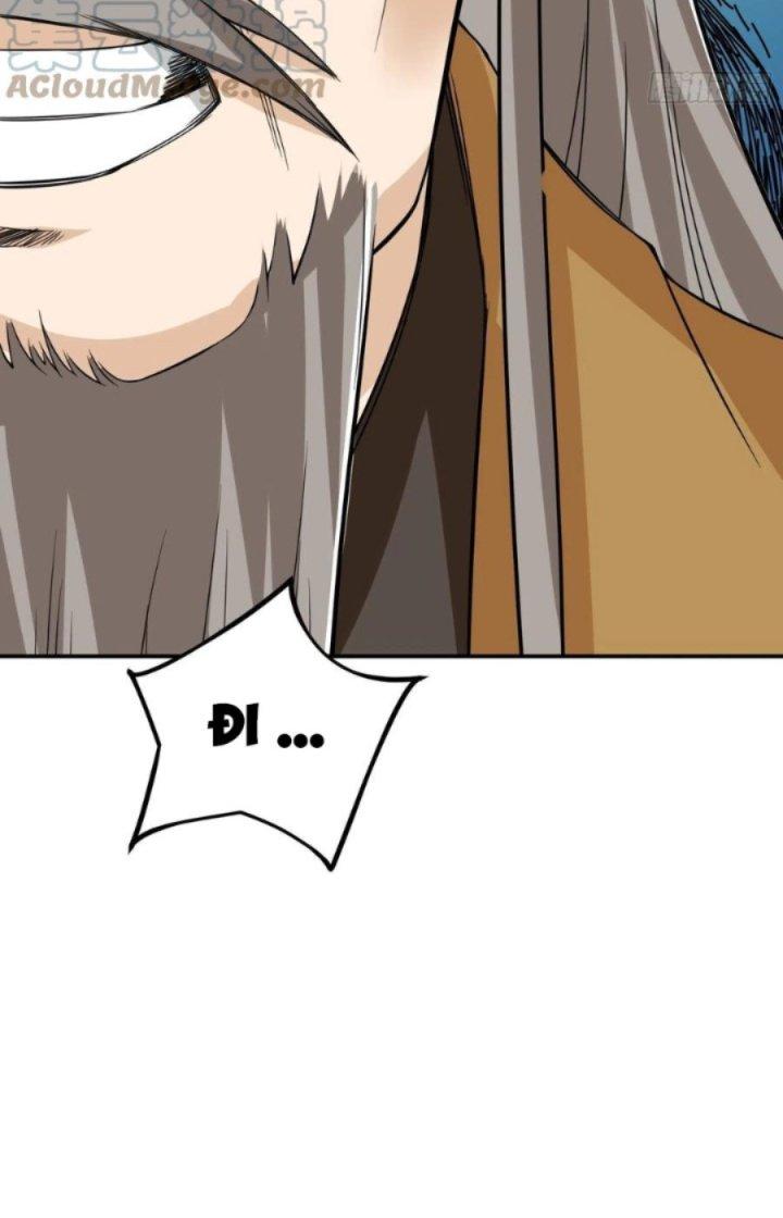 Tiểu Thúc Tổ Mời Xuất Sơn Chapter 84 - Trang 3