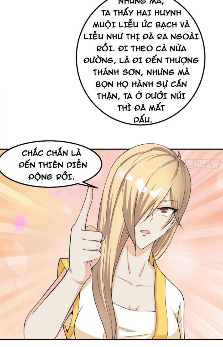 Tiểu Thúc Tổ Mời Xuất Sơn Chapter 84 - Trang 3