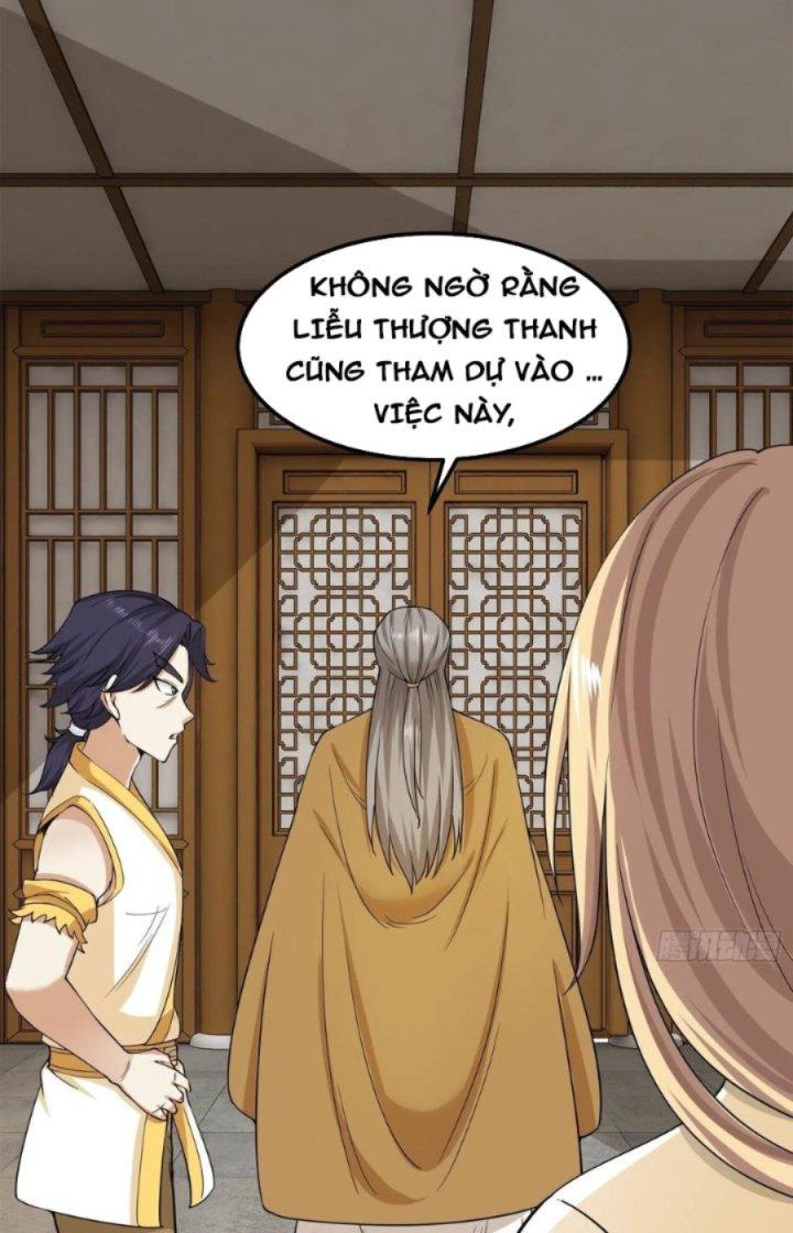 Tiểu Thúc Tổ Mời Xuất Sơn Chapter 84 - Trang 3