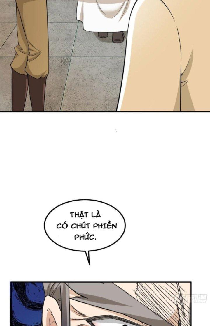 Tiểu Thúc Tổ Mời Xuất Sơn Chapter 84 - Trang 3