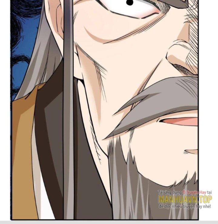 Tiểu Thúc Tổ Mời Xuất Sơn Chapter 84 - Trang 3