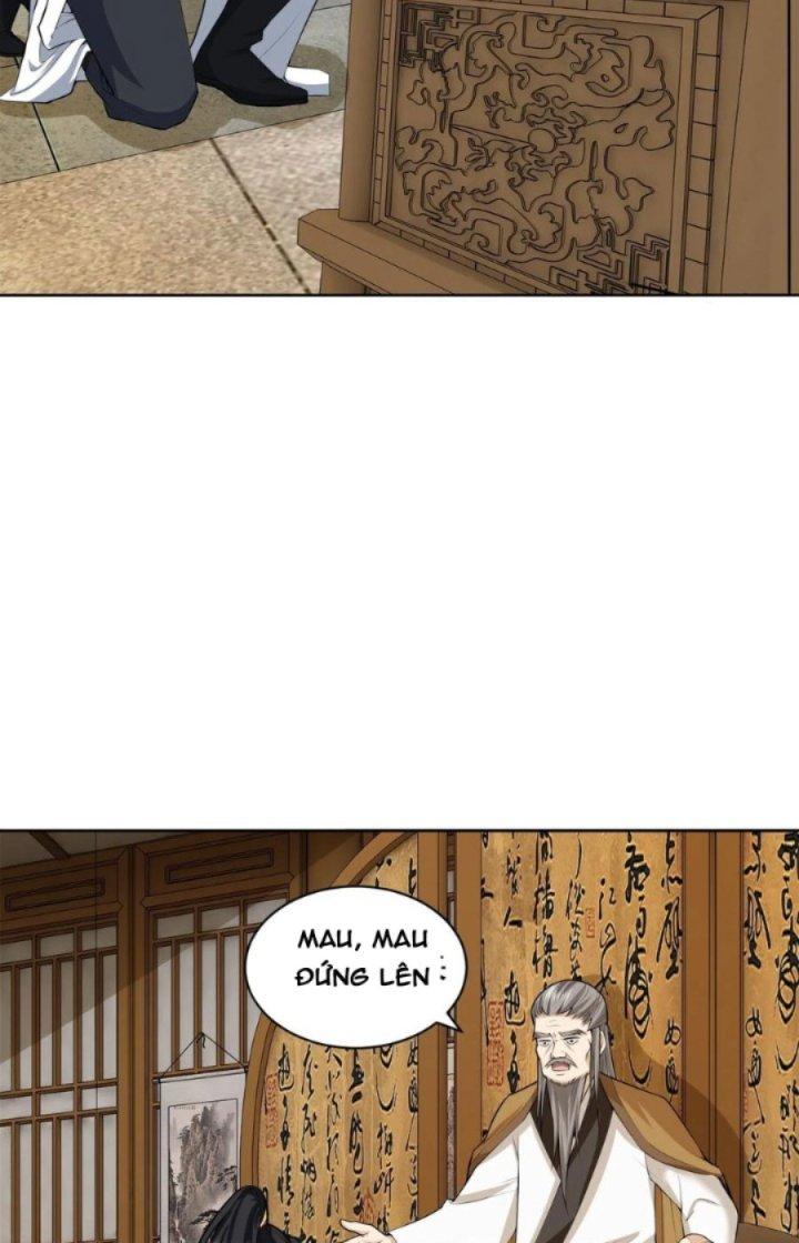 Tiểu Thúc Tổ Mời Xuất Sơn Chapter 84 - Trang 3