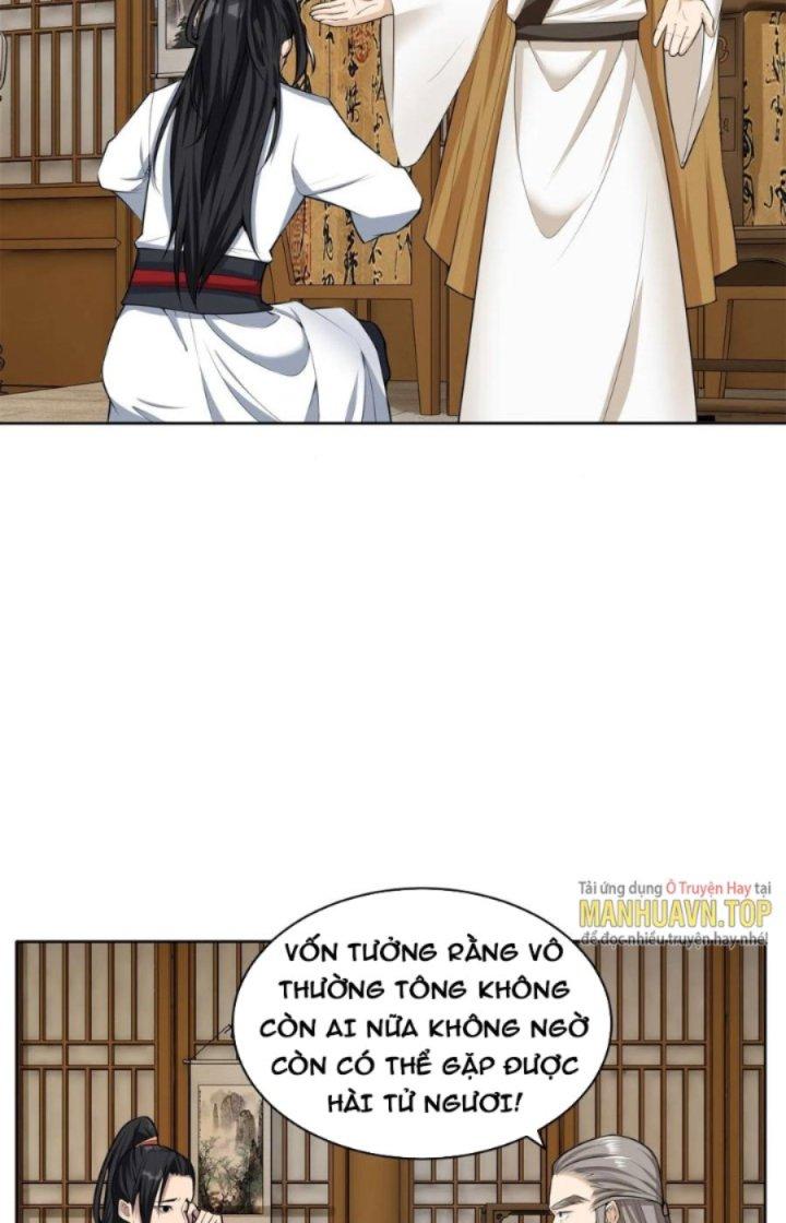 Tiểu Thúc Tổ Mời Xuất Sơn Chapter 84 - Trang 3