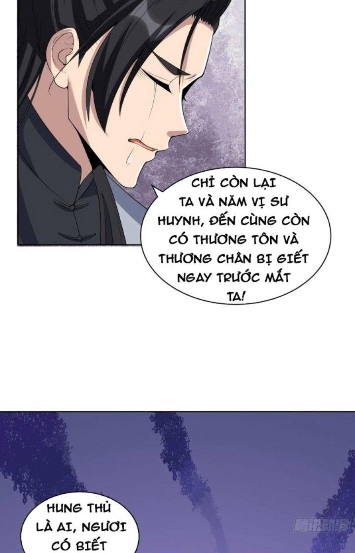 Tiểu Thúc Tổ Mời Xuất Sơn Chapter 84 - Trang 3