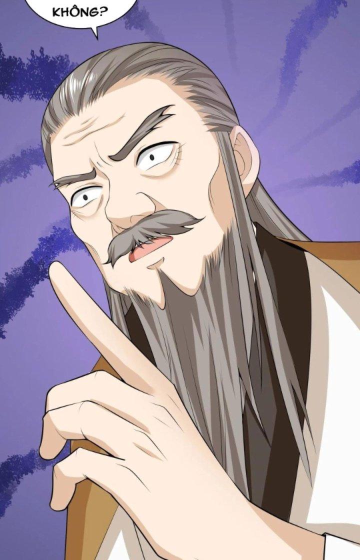 Tiểu Thúc Tổ Mời Xuất Sơn Chapter 84 - Trang 3