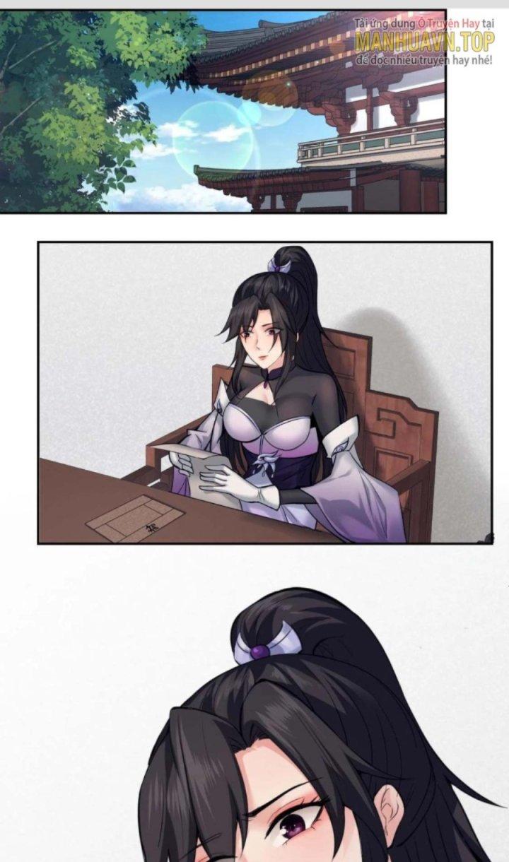 Tiểu Thúc Tổ Mời Xuất Sơn Chapter 85 - Trang 3