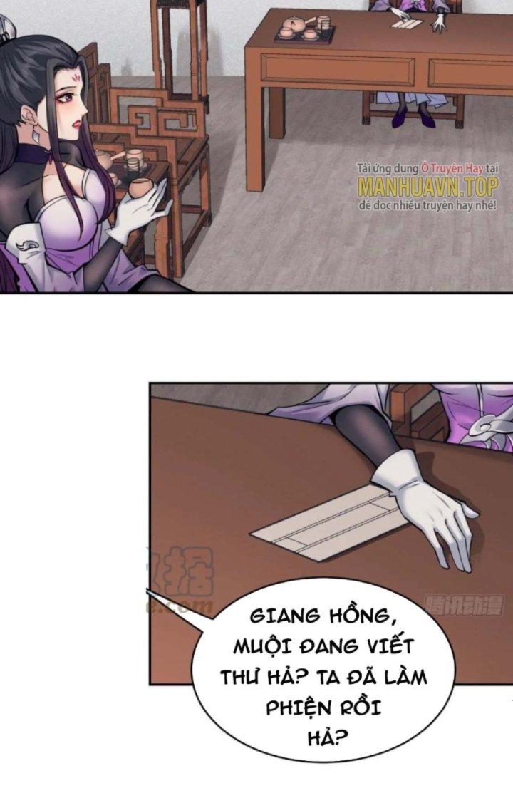 Tiểu Thúc Tổ Mời Xuất Sơn Chapter 85 - Trang 3