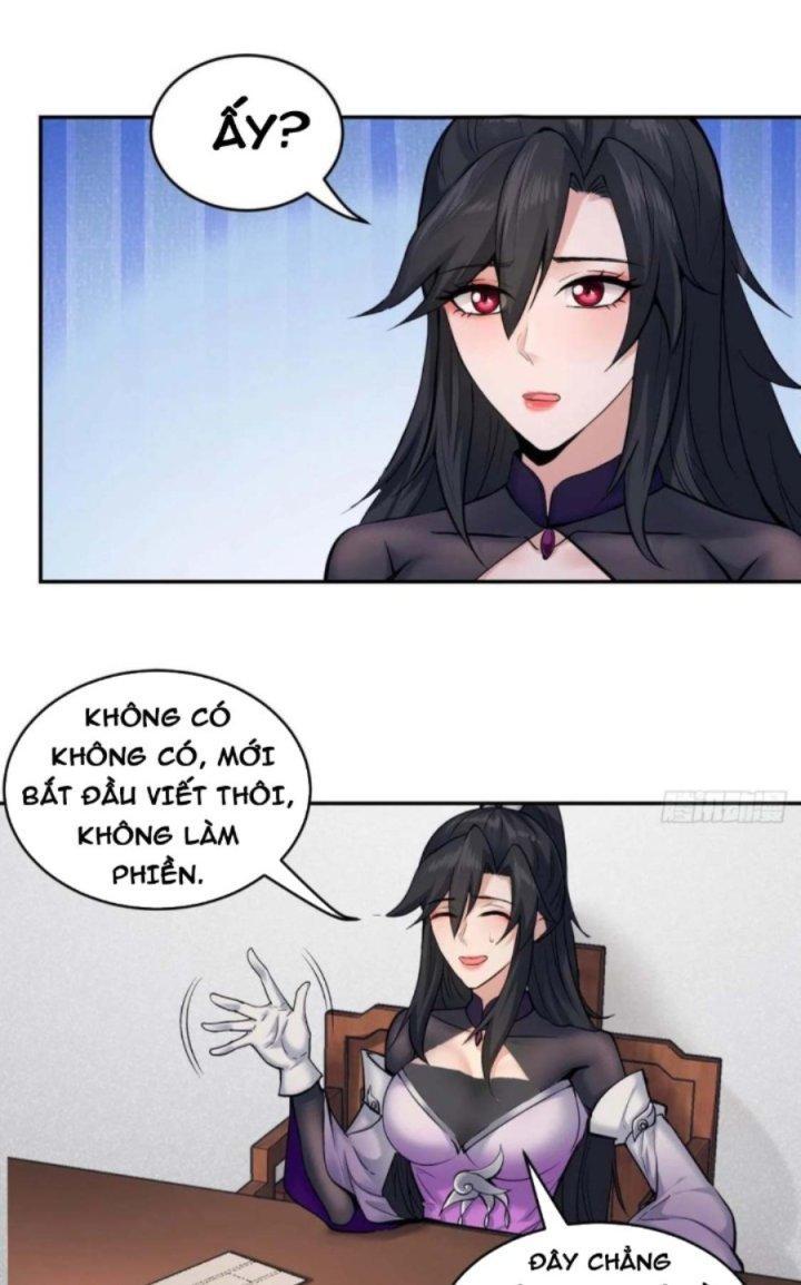 Tiểu Thúc Tổ Mời Xuất Sơn Chapter 85 - Trang 3