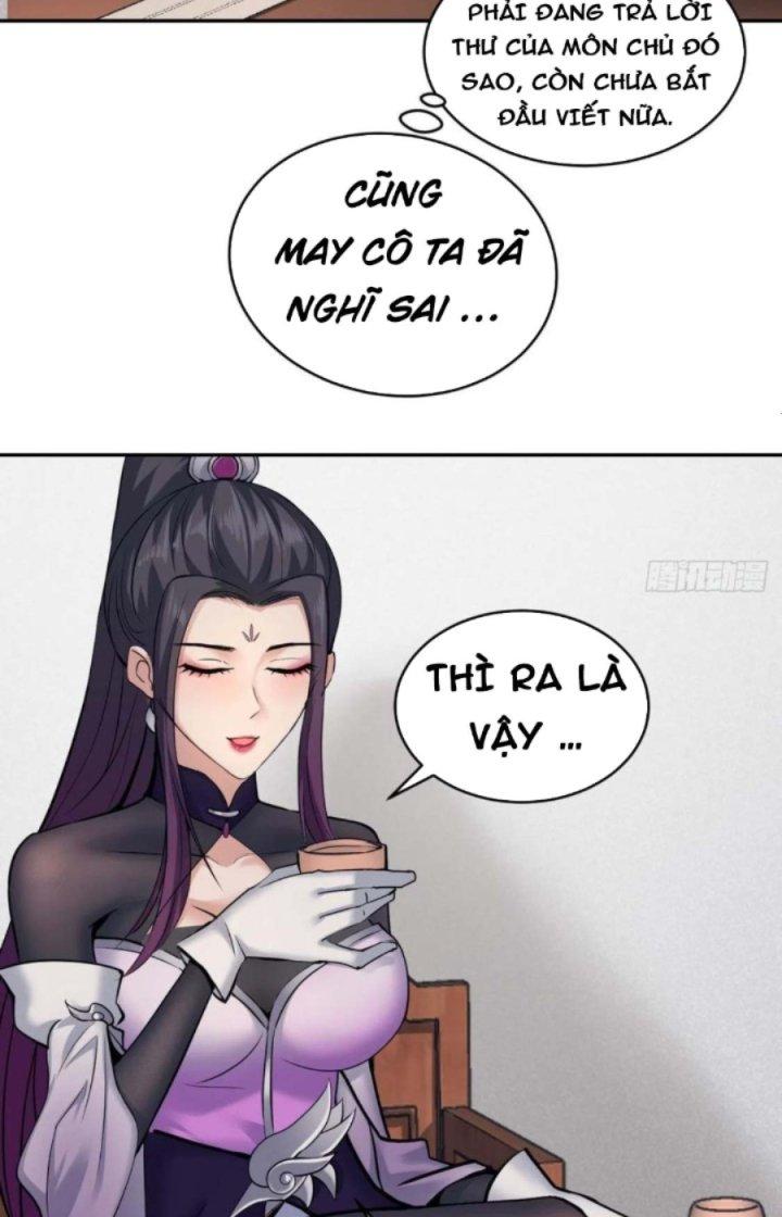 Tiểu Thúc Tổ Mời Xuất Sơn Chapter 85 - Trang 3