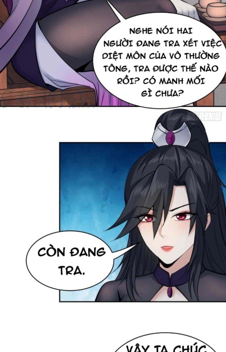 Tiểu Thúc Tổ Mời Xuất Sơn Chapter 85 - Trang 3