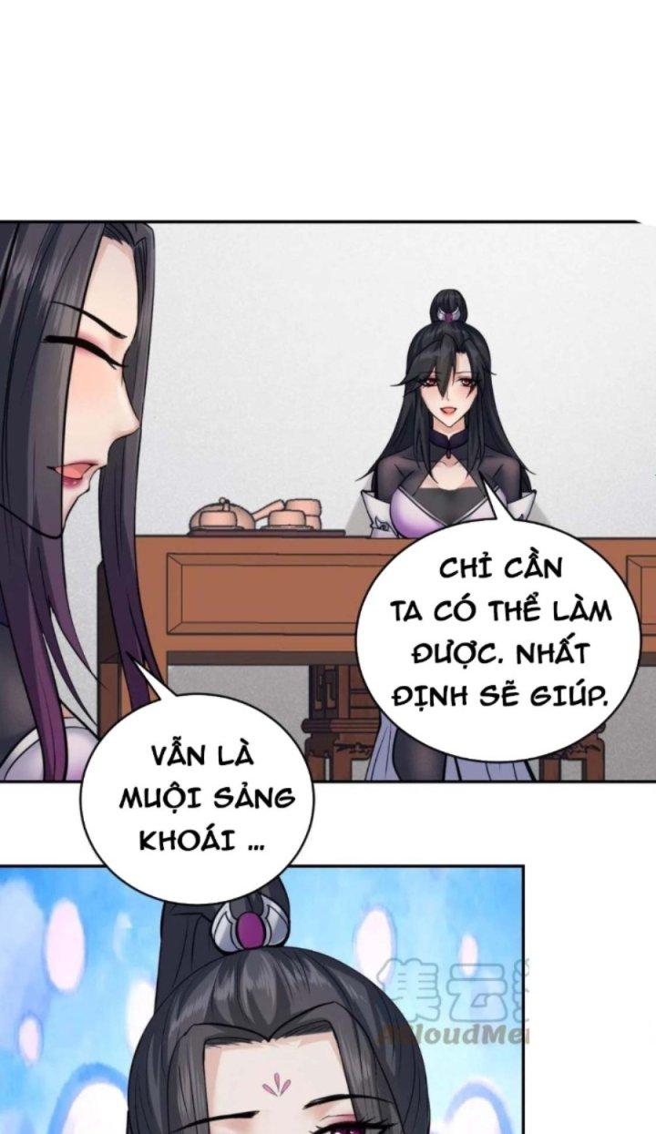Tiểu Thúc Tổ Mời Xuất Sơn Chapter 85 - Trang 3