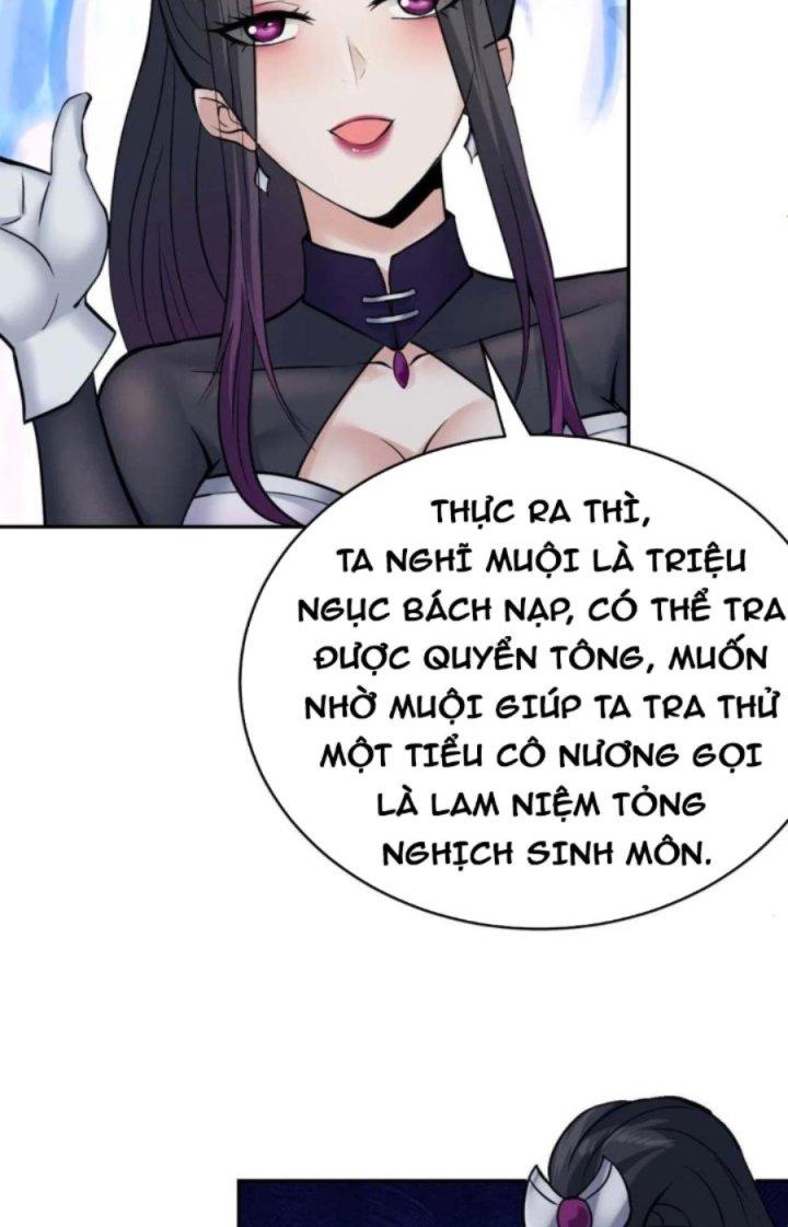 Tiểu Thúc Tổ Mời Xuất Sơn Chapter 85 - Trang 3