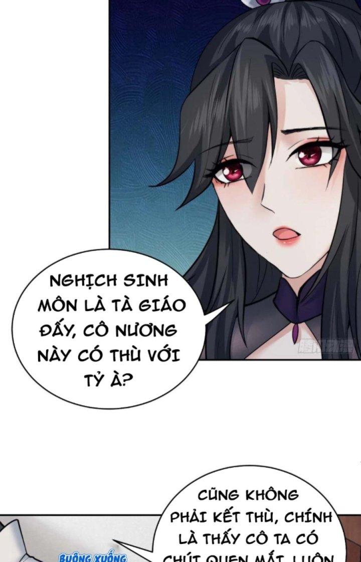 Tiểu Thúc Tổ Mời Xuất Sơn Chapter 85 - Trang 3