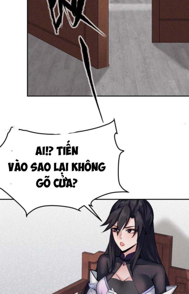Tiểu Thúc Tổ Mời Xuất Sơn Chapter 85 - Trang 3