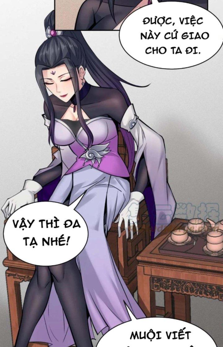 Tiểu Thúc Tổ Mời Xuất Sơn Chapter 85 - Trang 3