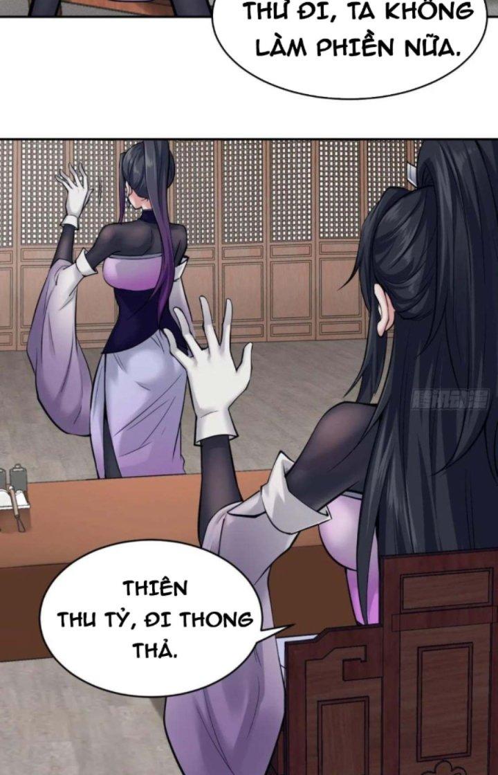 Tiểu Thúc Tổ Mời Xuất Sơn Chapter 85 - Trang 3