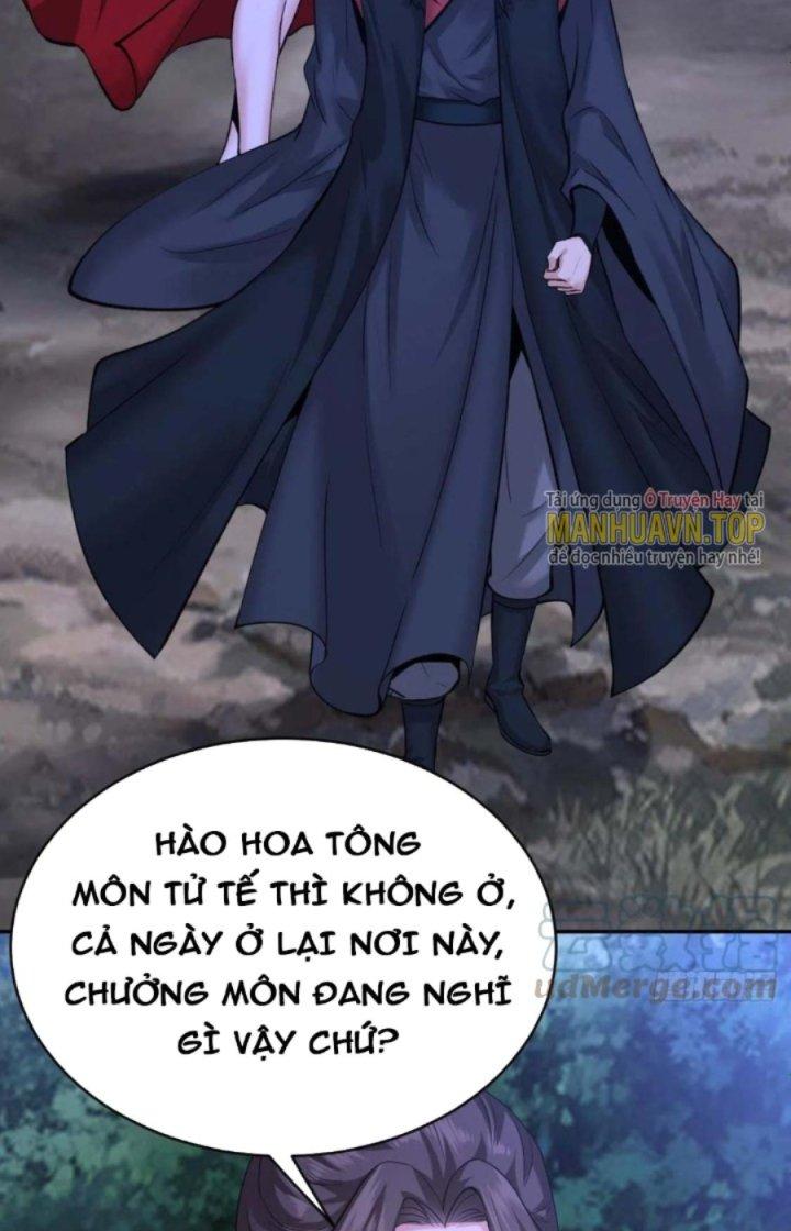 Tiểu Thúc Tổ Mời Xuất Sơn Chapter 85 - Trang 3