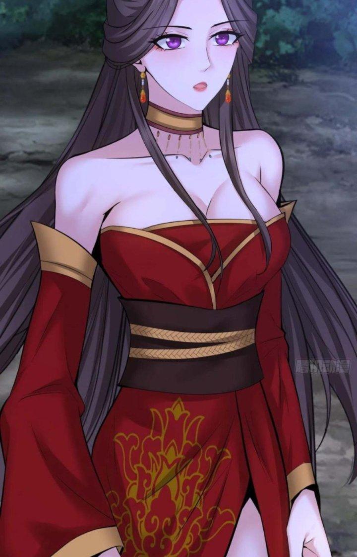 Tiểu Thúc Tổ Mời Xuất Sơn Chapter 85 - Trang 3