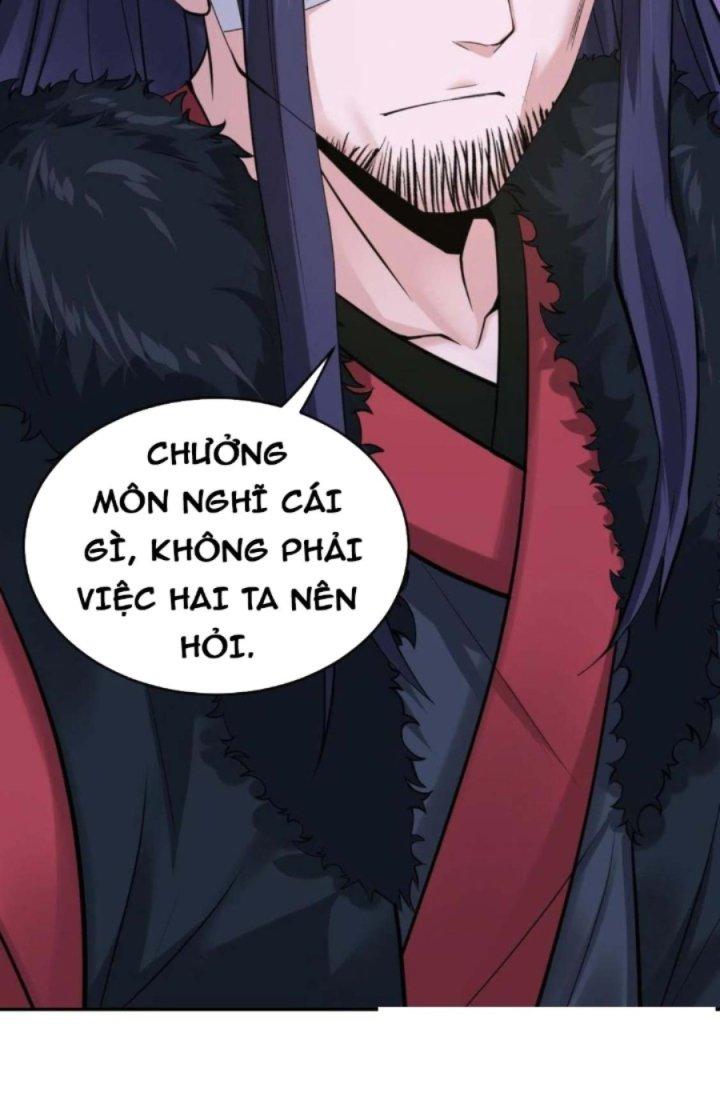 Tiểu Thúc Tổ Mời Xuất Sơn Chapter 85 - Trang 3